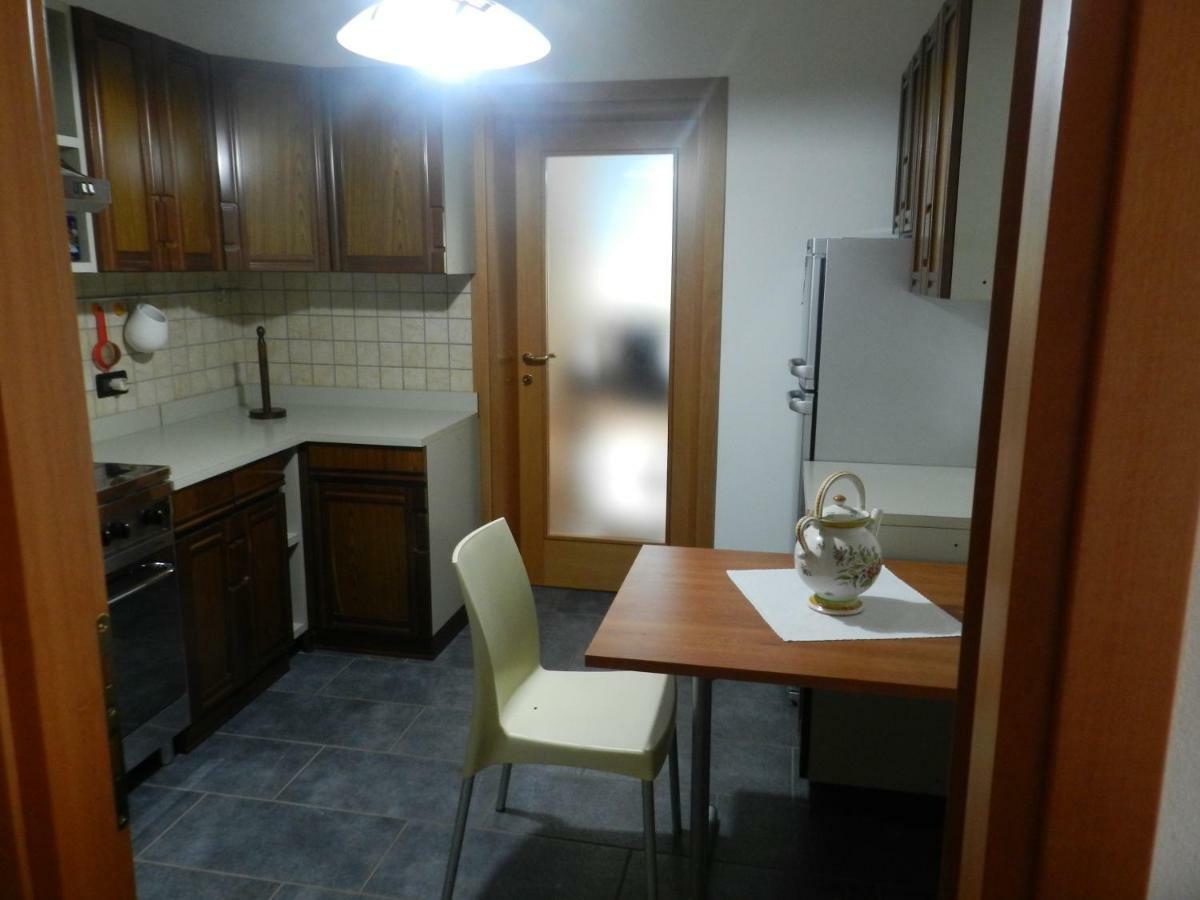 Al Sol Levante Fossalon Экстерьер фото